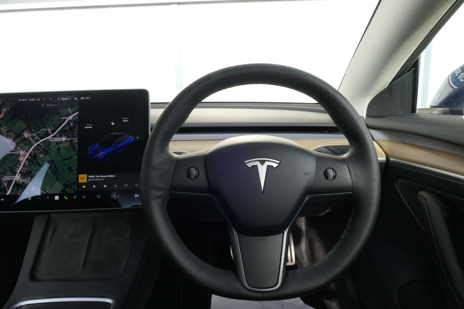 Used Tesla Model 3 2021 for sale - 76616662: Photo 22