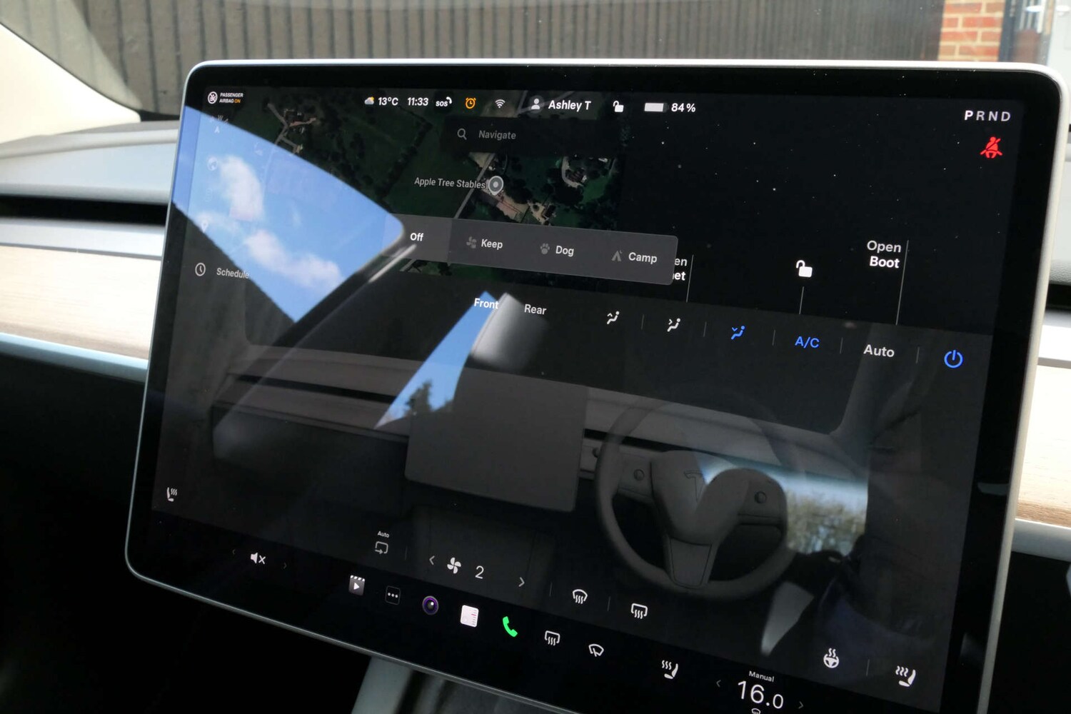 Used Tesla Model 3 2021 for sale - 76616662: Photo 25