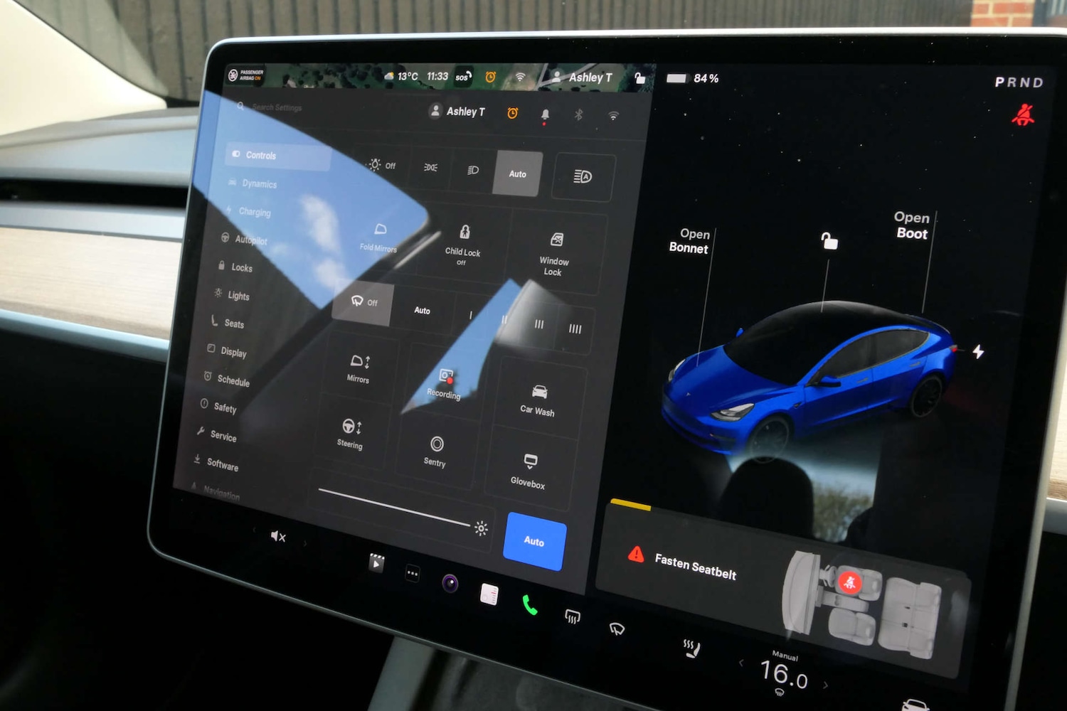 Used Tesla Model 3 2021 for sale - 76616662: Photo 26