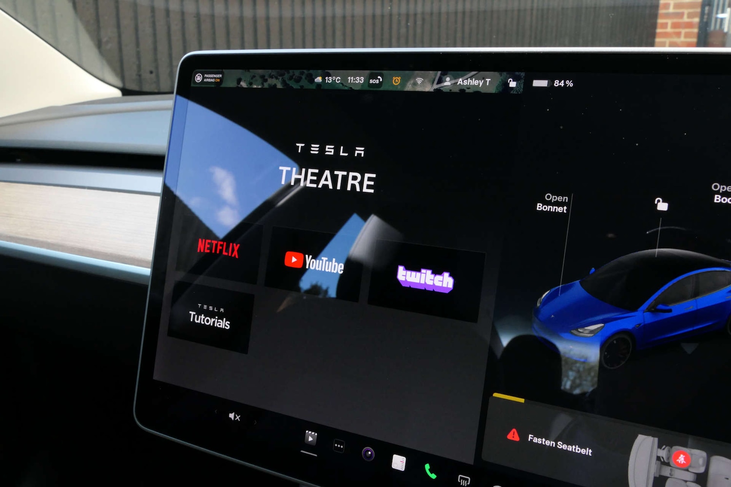 Used Tesla Model 3 2021 for sale - 76616662: Photo 27