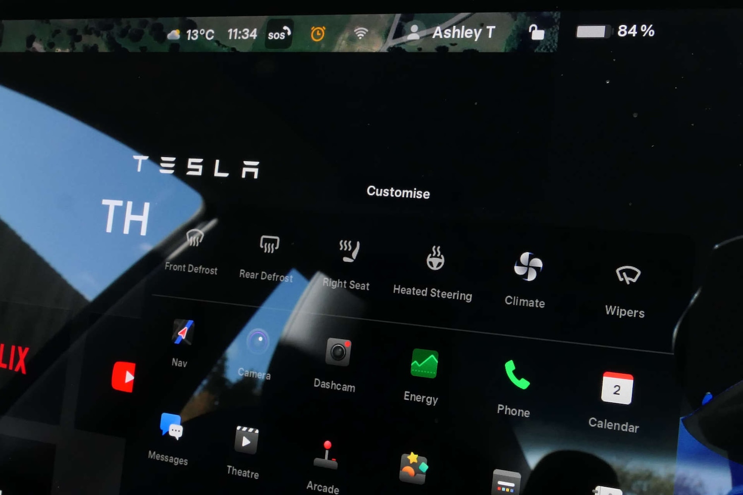 Used Tesla Model 3 2021 for sale - 76616662: Photo 28