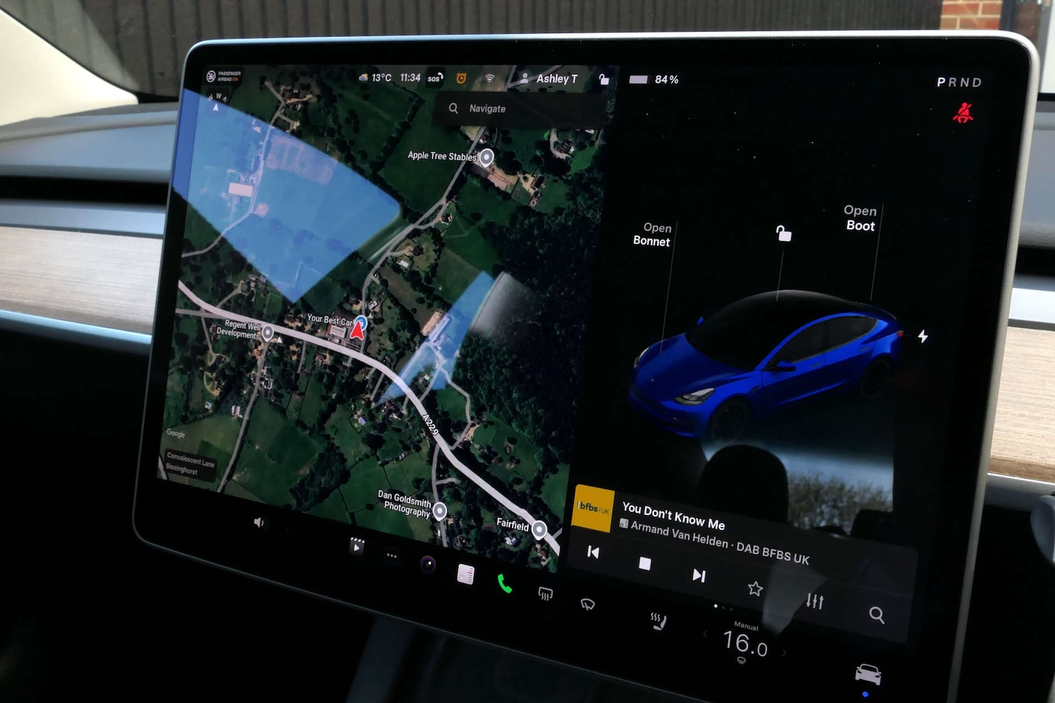 Used Tesla Model 3 2021 for sale - 76616662: Photo 29