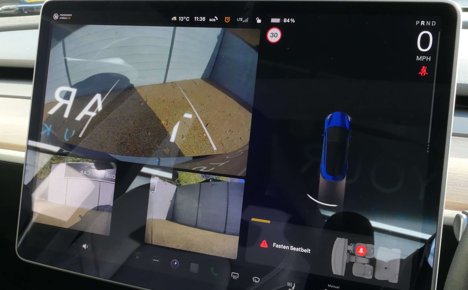 Used Tesla Model 3 2021 for sale - 76616662: Photo 30