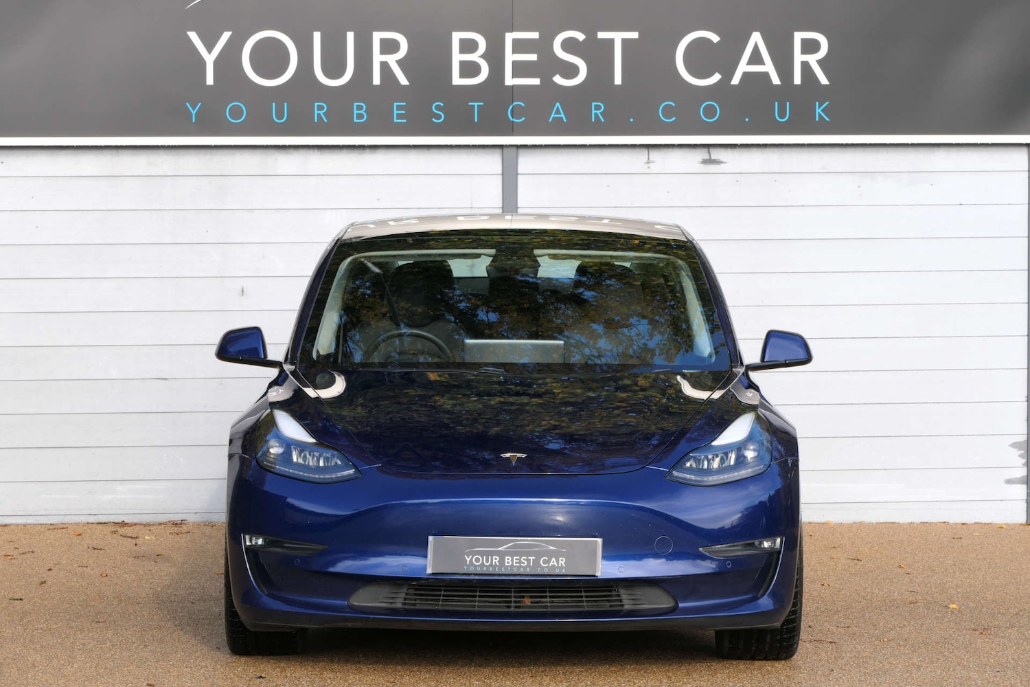 Used Tesla Model 3 2021 for sale - 76616662: Photo 31