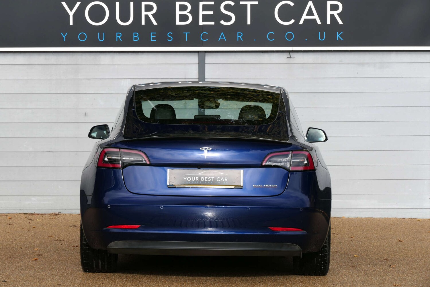 Used Tesla Model 3 2021 for sale - 76616662: Photo 33