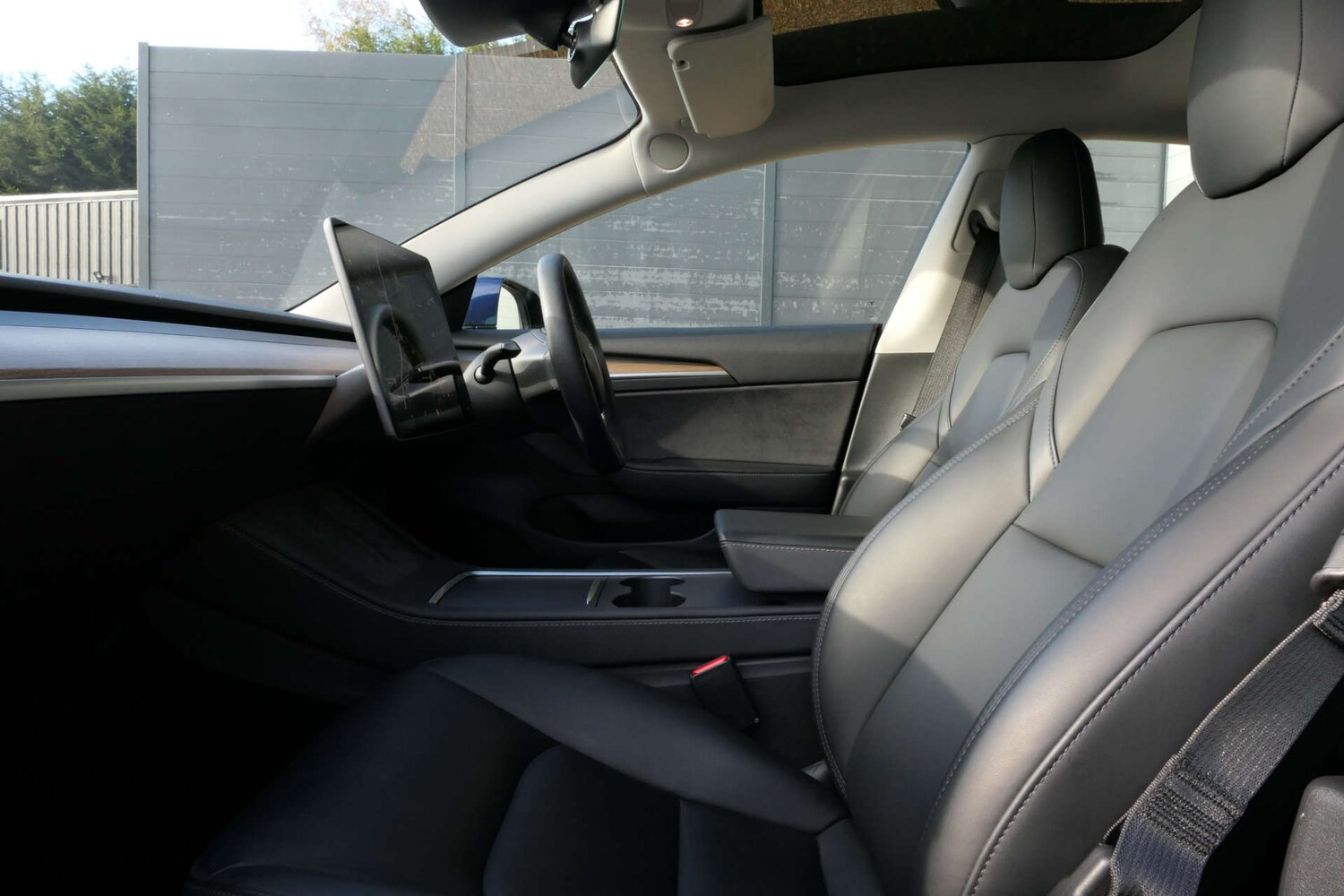 Used Tesla Model 3 2021 for sale - 76616662: Photo 34
