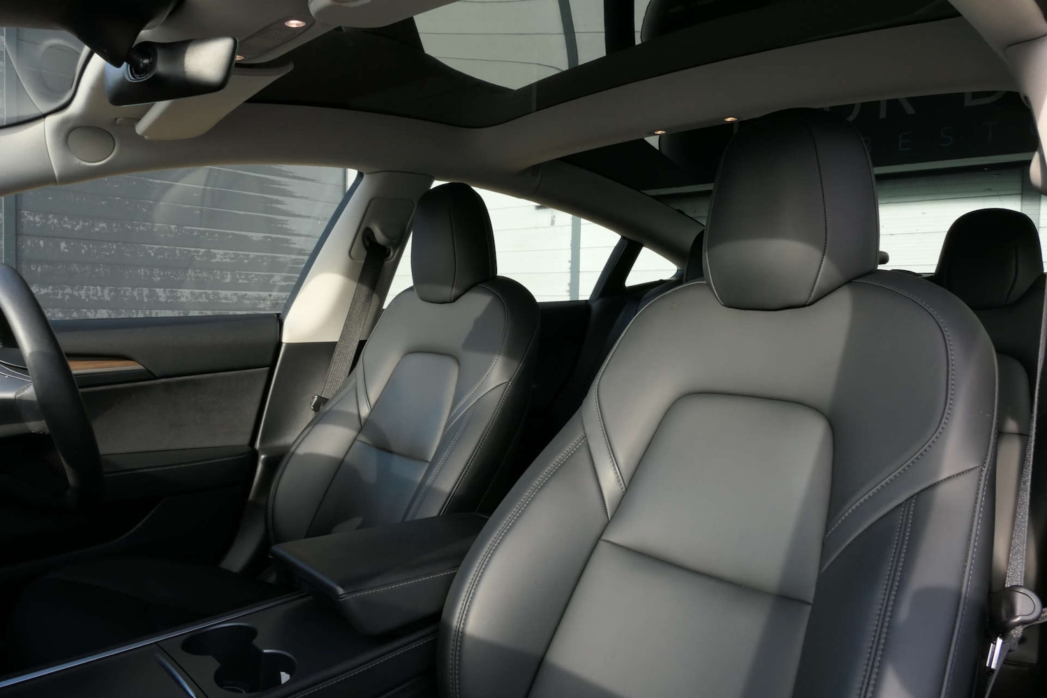 Used Tesla Model 3 2021 for sale - 76616662: Photo 35