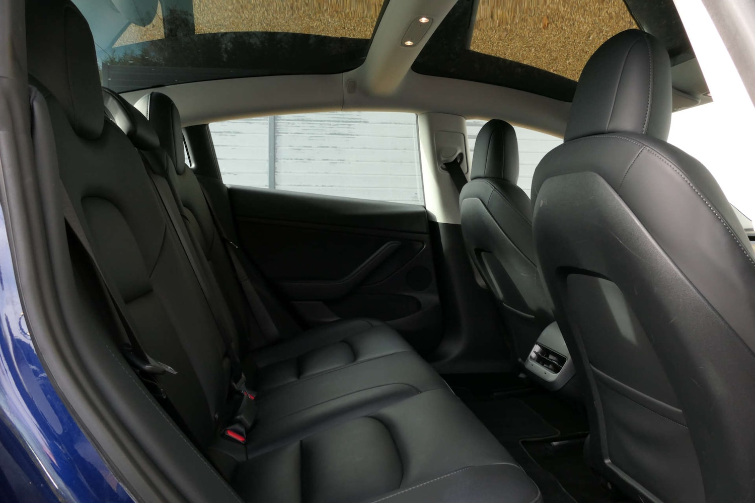 Used Tesla Model 3 2021 for sale - 76616662: Photo 36