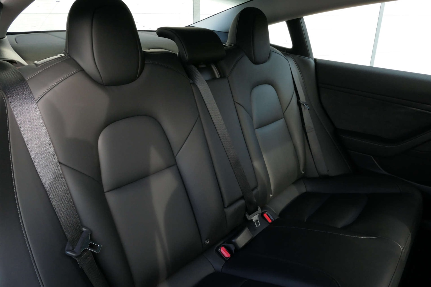 Used Tesla Model 3 2021 for sale - 76616662: Photo 5