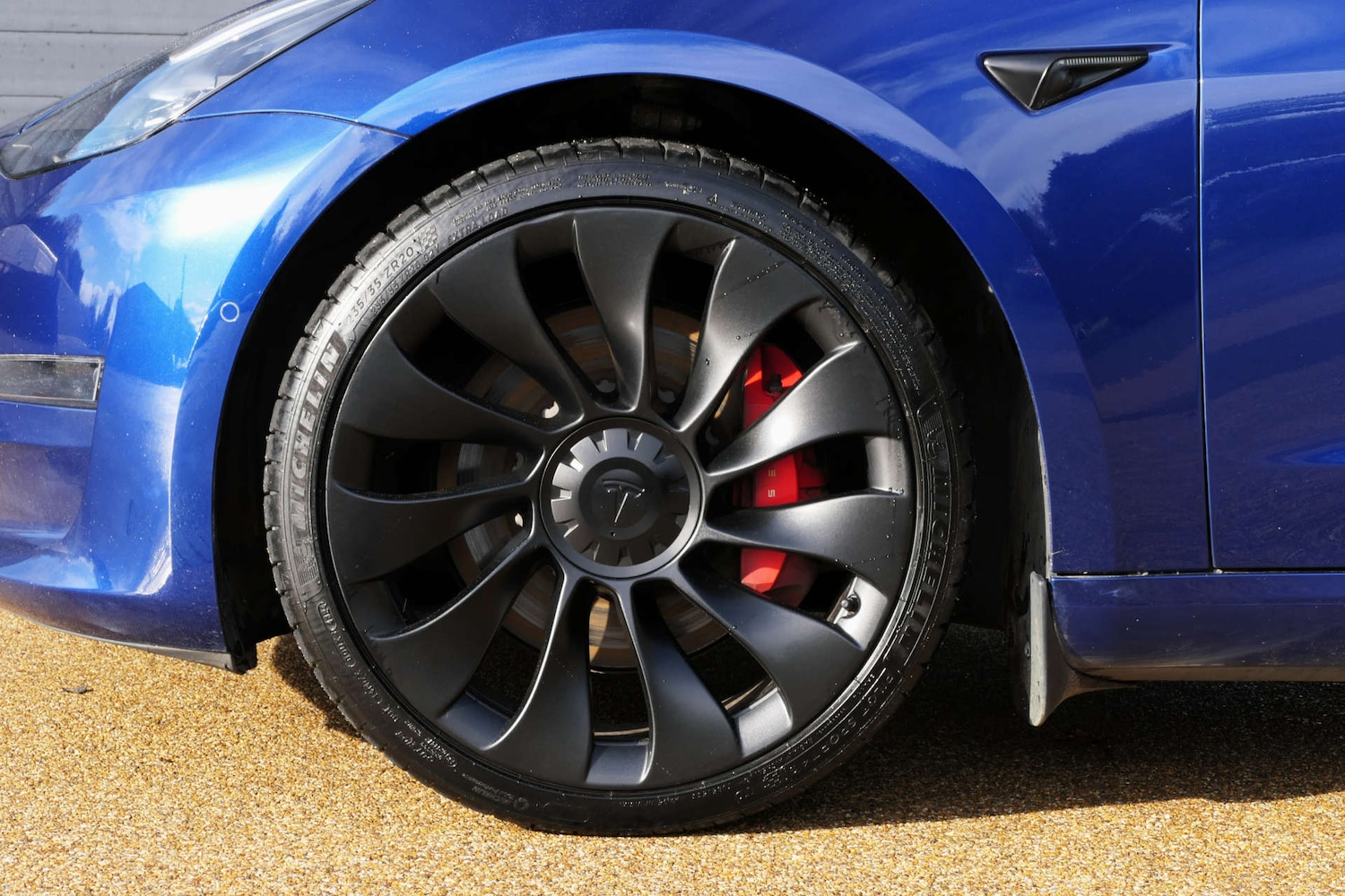 Used Tesla Model 3 2021 for sale - 76616662: Photo 9