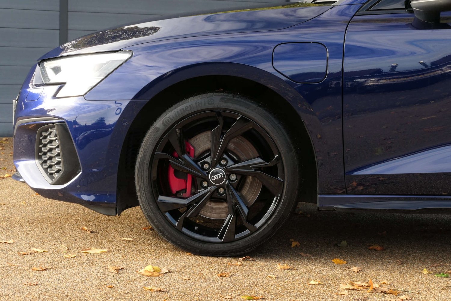 Used Audi A3 2021 for sale - 76616660: Photo 10