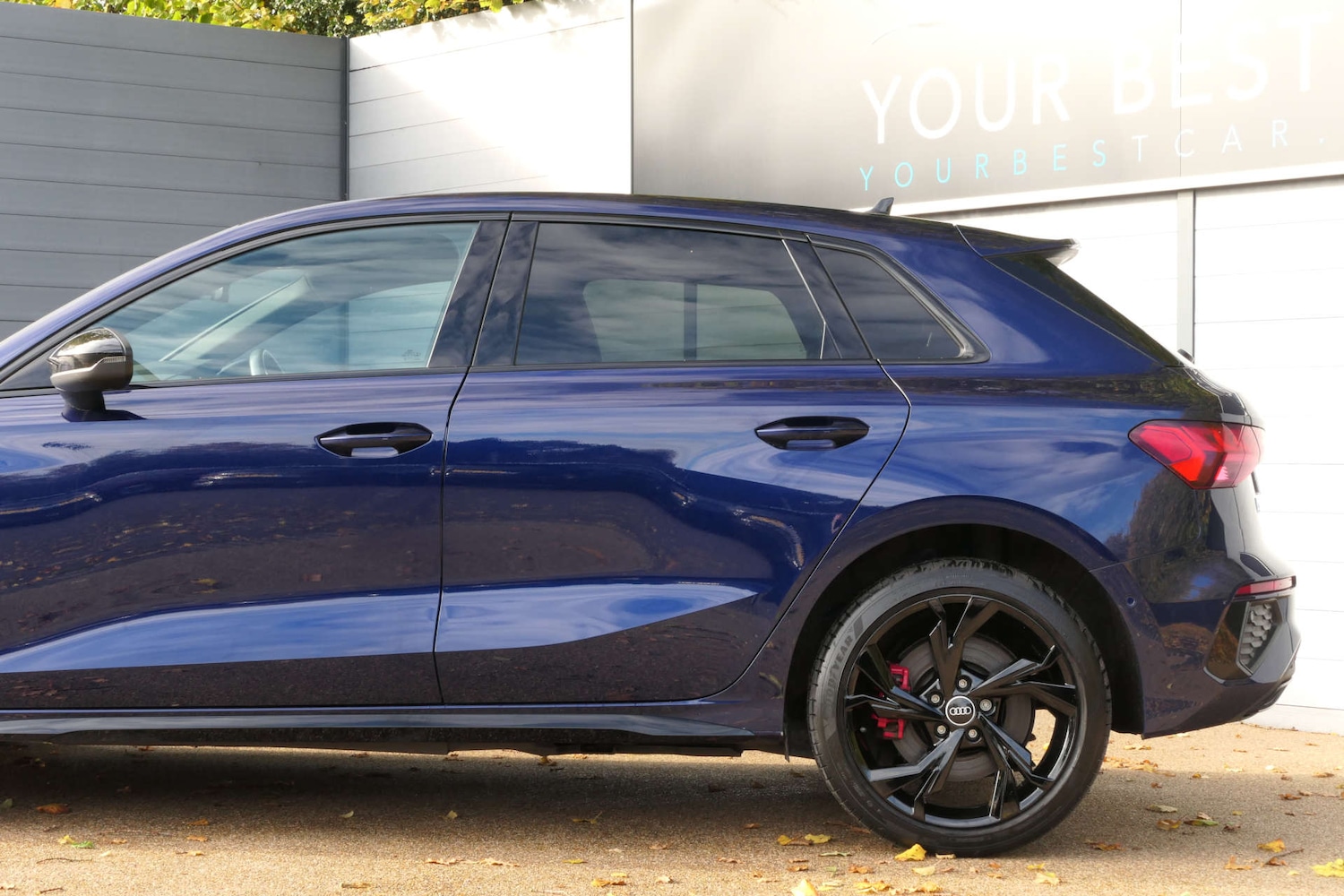 Used Audi A3 2021 for sale - 76616660: Photo 12