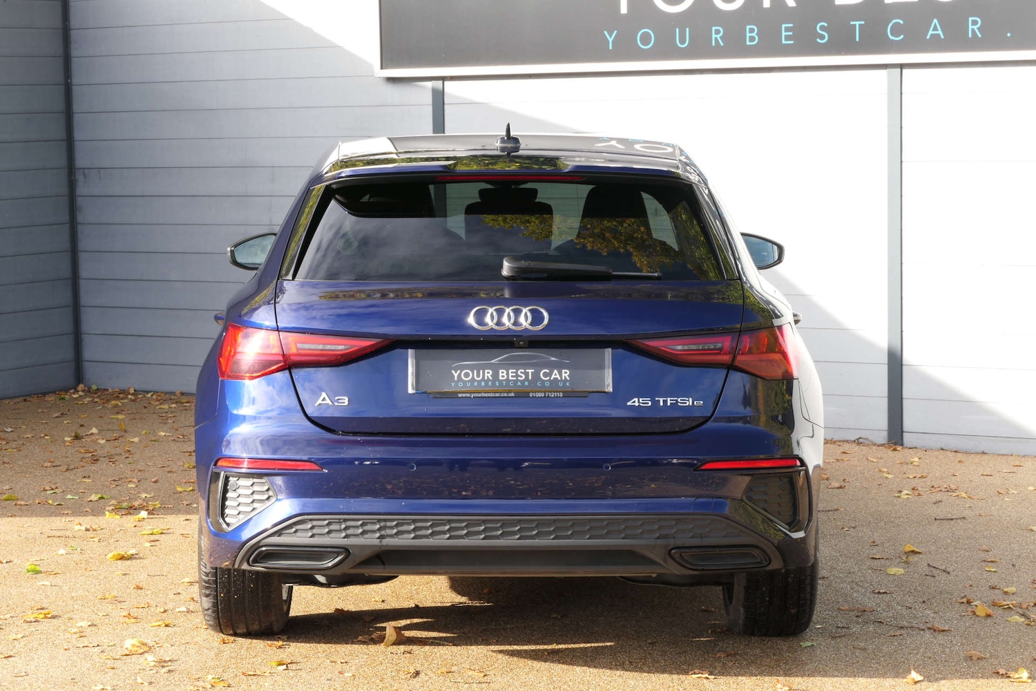 Used Audi A3 2021 for sale - 76616660: Photo 14