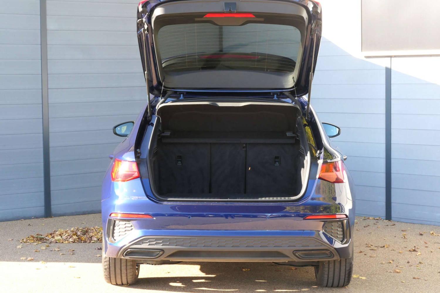 Used Audi A3 2021 for sale - 76616660: Photo 15