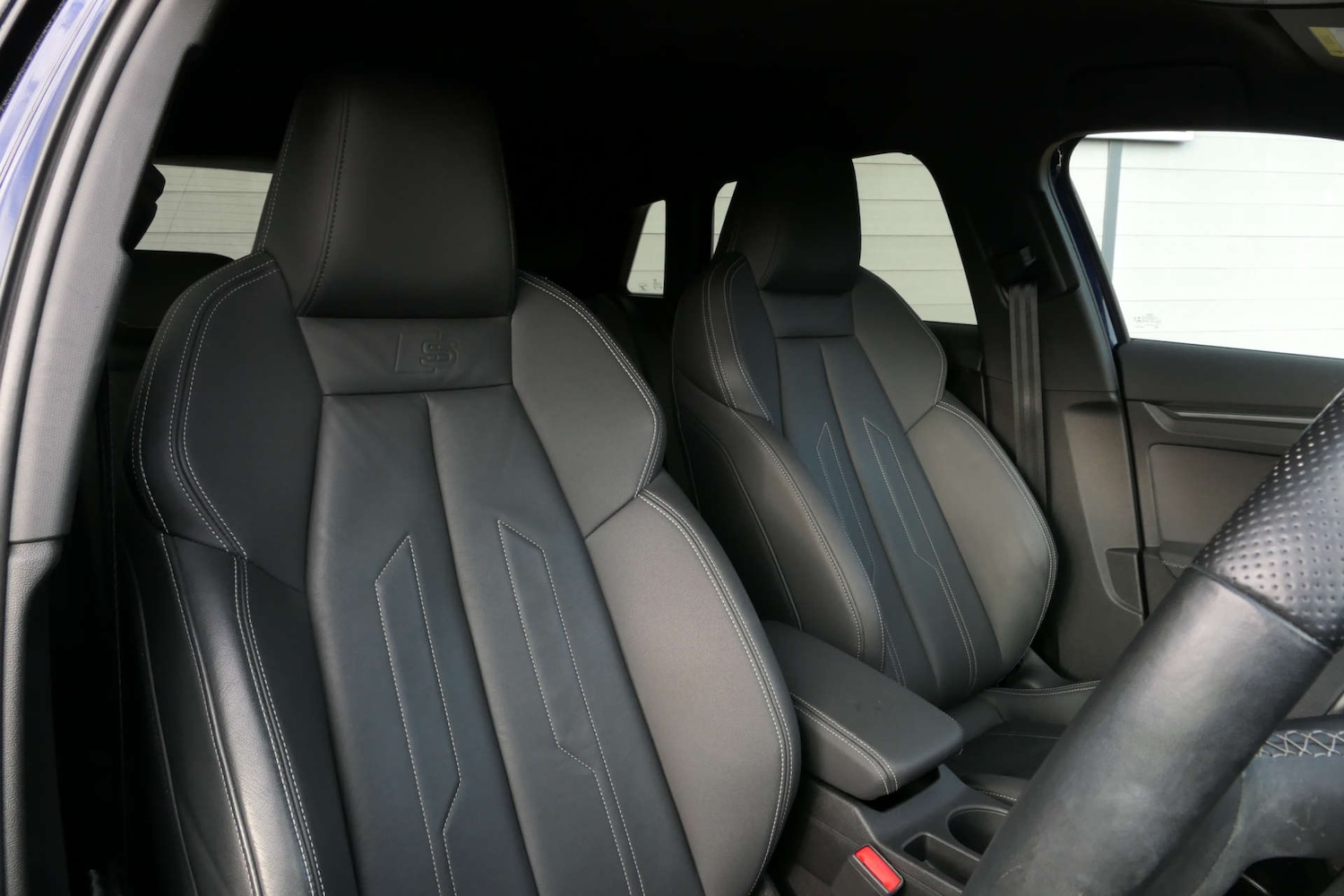 Used Audi A3 2021 for sale - 76616660: Photo 18