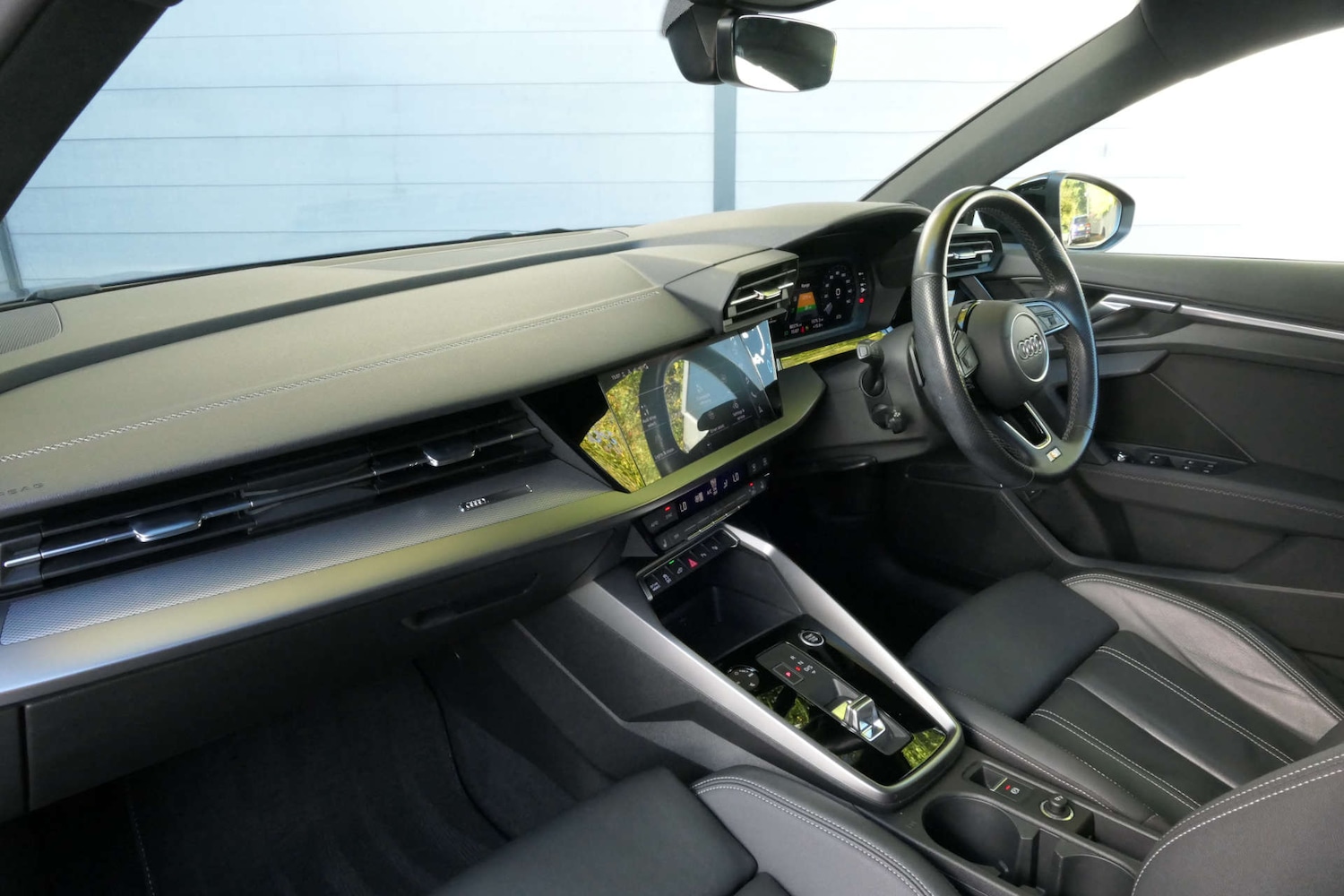 Used Audi A3 2021 for sale - 76616660: Photo 19