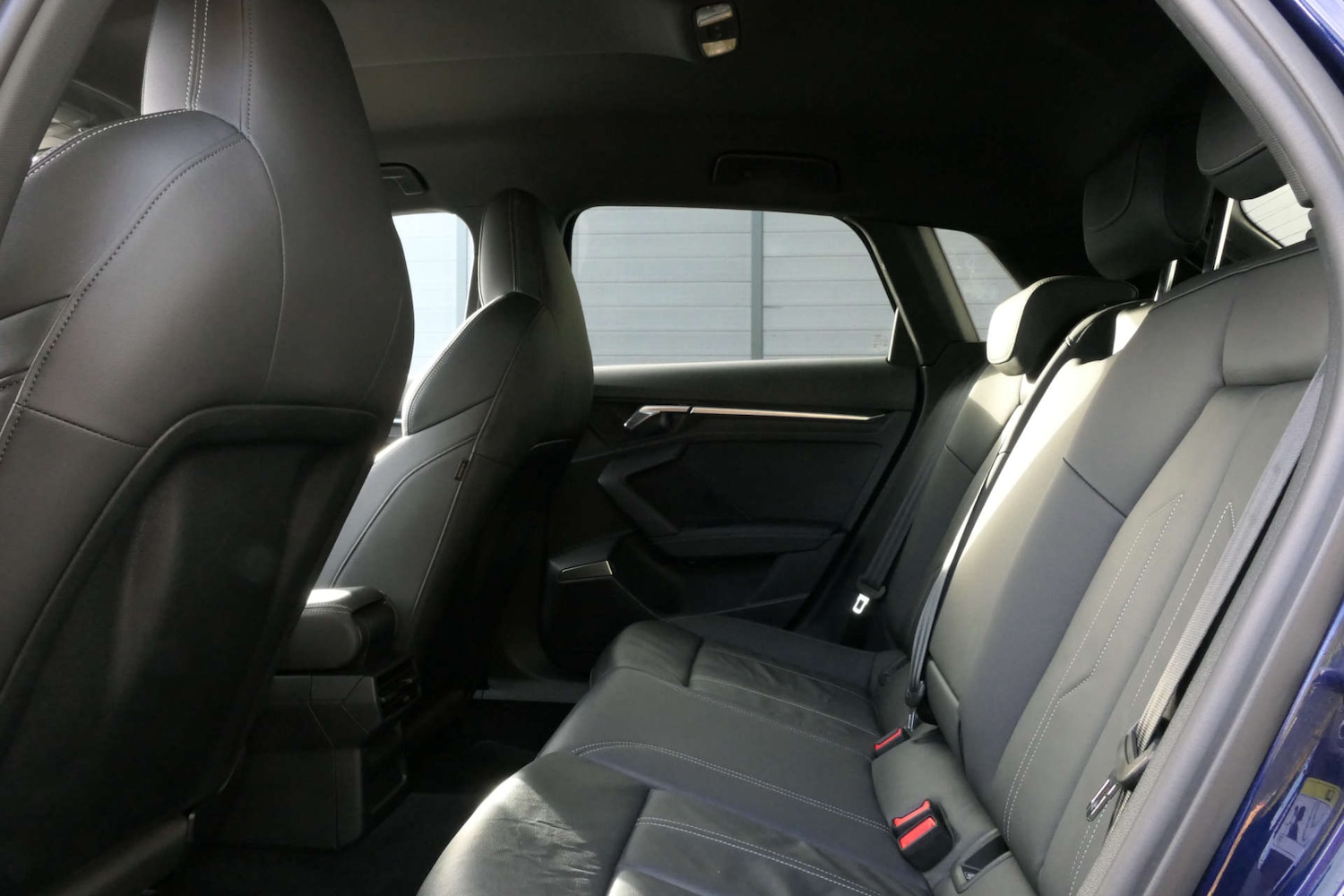 Used Audi A3 2021 for sale - 76616660: Photo 21