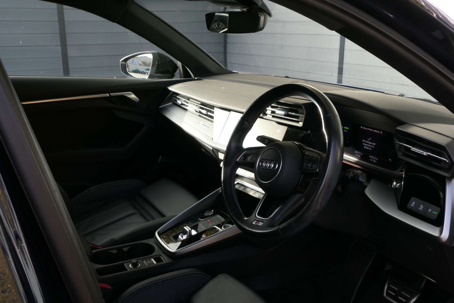 Used Audi A3 2021 for sale - 76616660: Photo 24