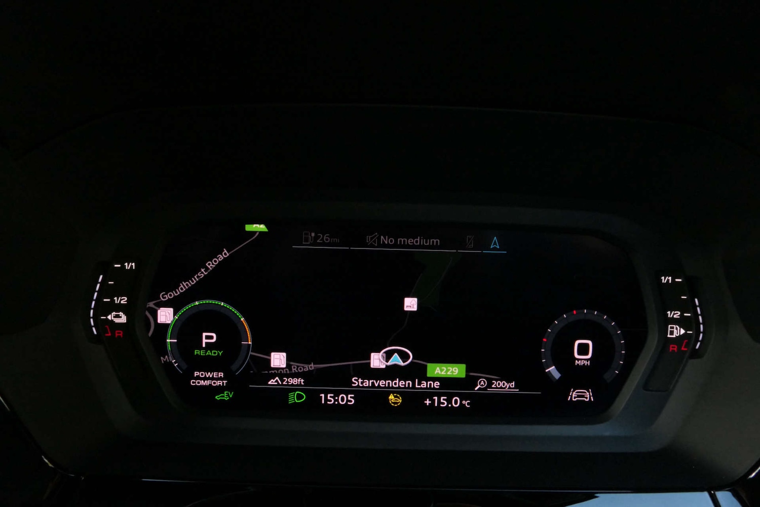 Used Audi A3 2021 for sale - 76616660: Photo 27