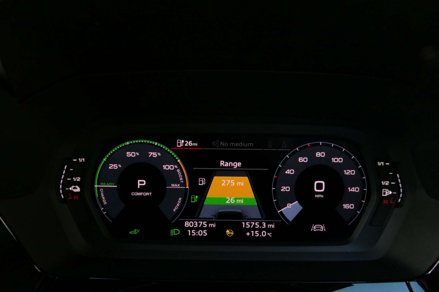 Used Audi A3 2021 for sale - 76616660: Photo 28