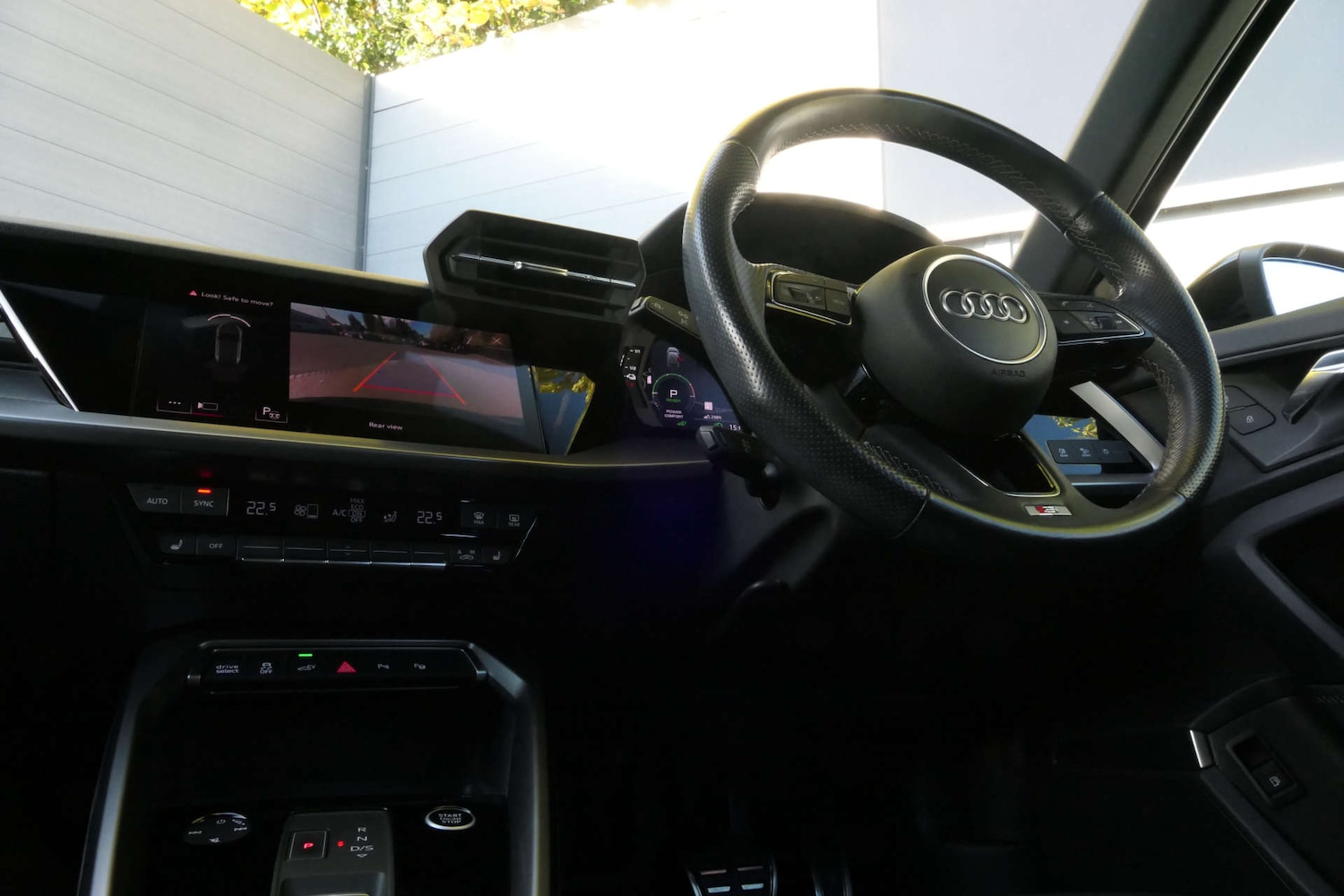 Used Audi A3 2021 for sale - 76616660: Photo 32