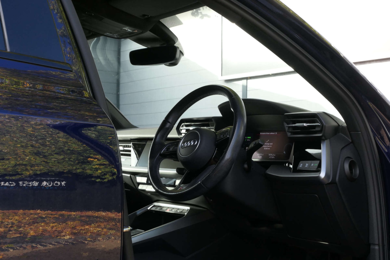 Used Audi A3 2021 for sale - 76616660: Photo 4