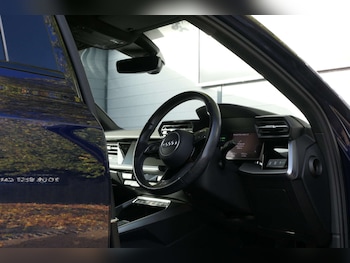 Used Audi A3 2021 for sale - 76616660: Photo