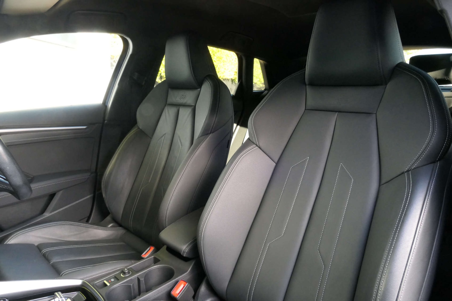 Used Audi A3 2021 for sale - 76616660: Photo 5