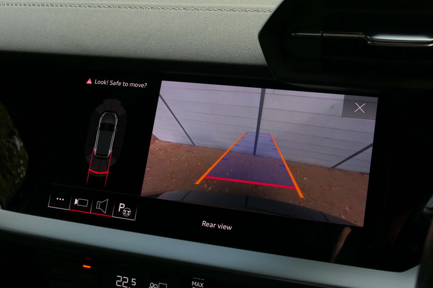 Used Audi A3 2021 for sale - 76616660: Photo 6