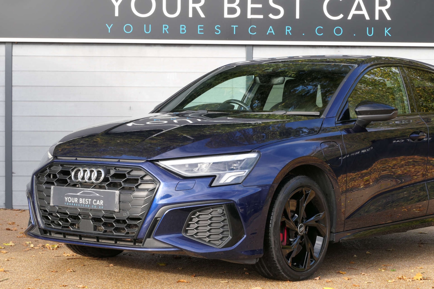 Used Audi A3 2021 for sale - 76616660: Photo 9