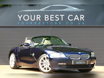 Used BMW Z4 2006 for sale - 78924329: Photo