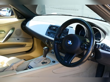 Used BMW Z4 2006 for sale - 78924329: Photo