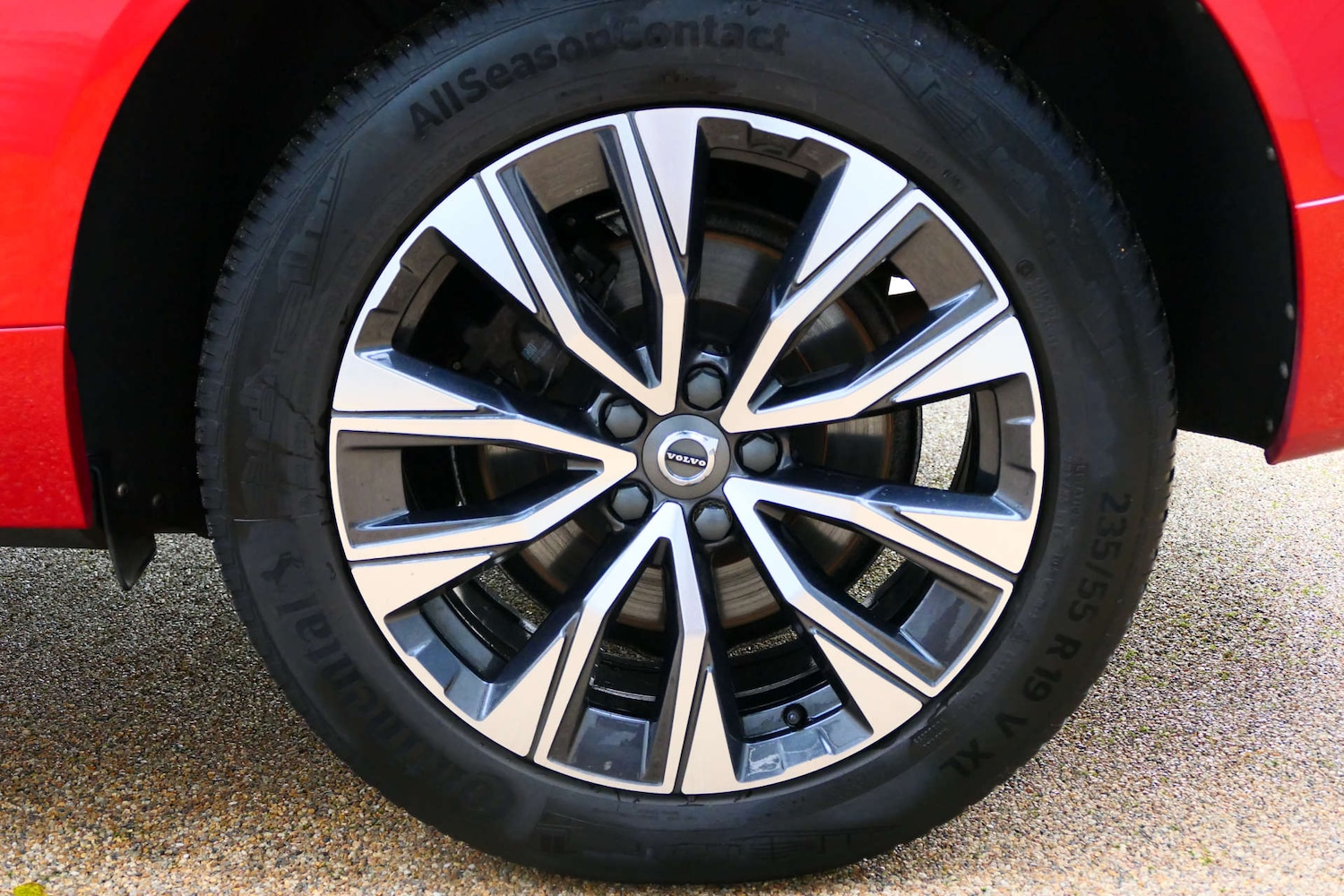 Used Volvo XC60 2021 for sale - 77201569: Photo 11