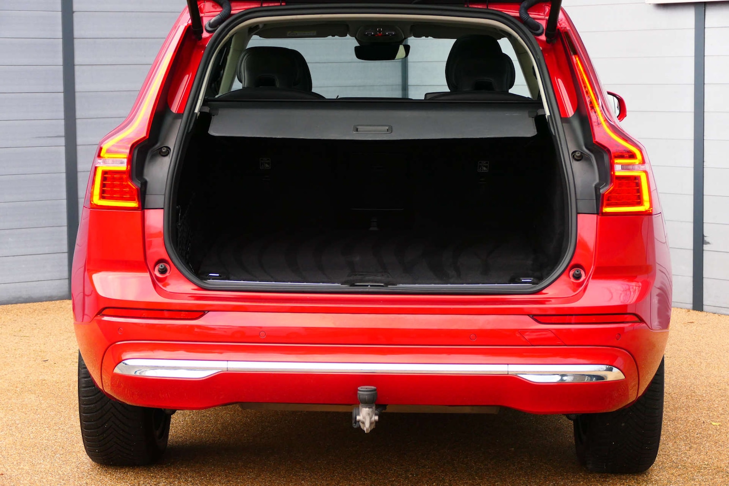 Used Volvo XC60 2021 for sale - 77201569: Photo 17