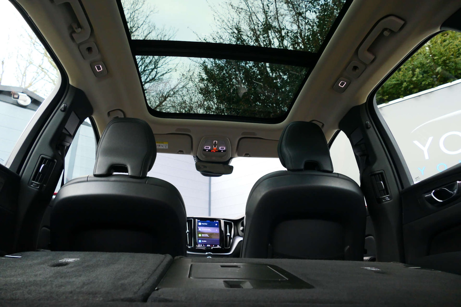 Used Volvo XC60 2021 for sale - 77201569: Photo 18