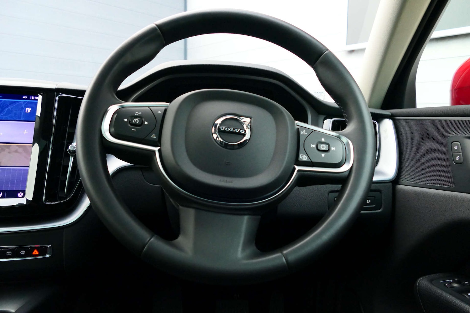 Used Volvo XC60 2021 for sale - 77201569: Photo 20