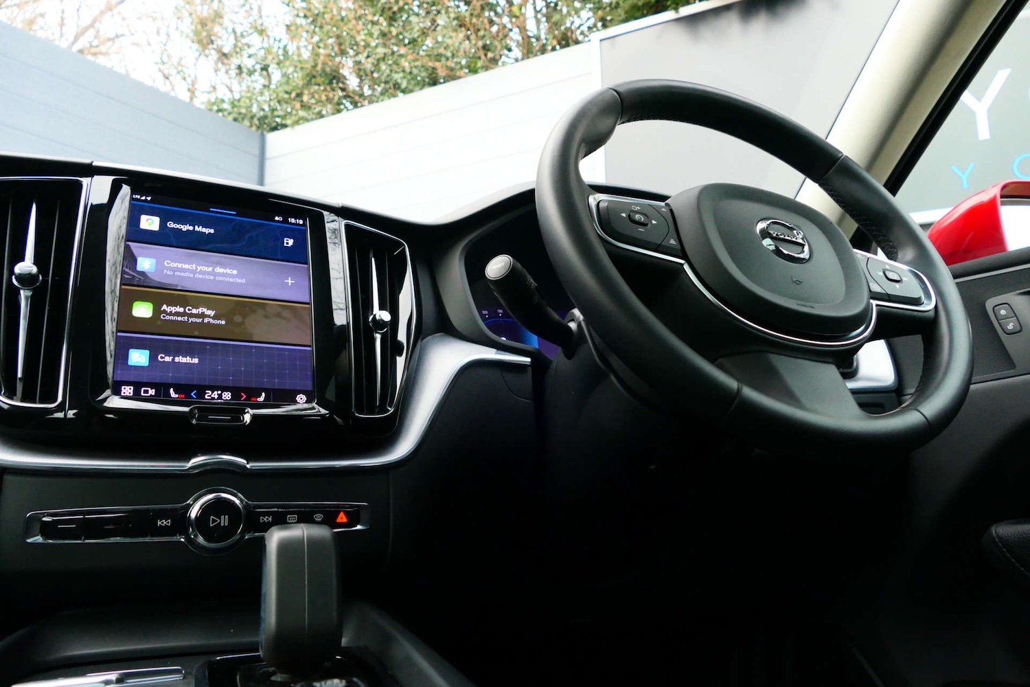 Used Volvo XC60 2021 for sale - 77201569: Photo 21