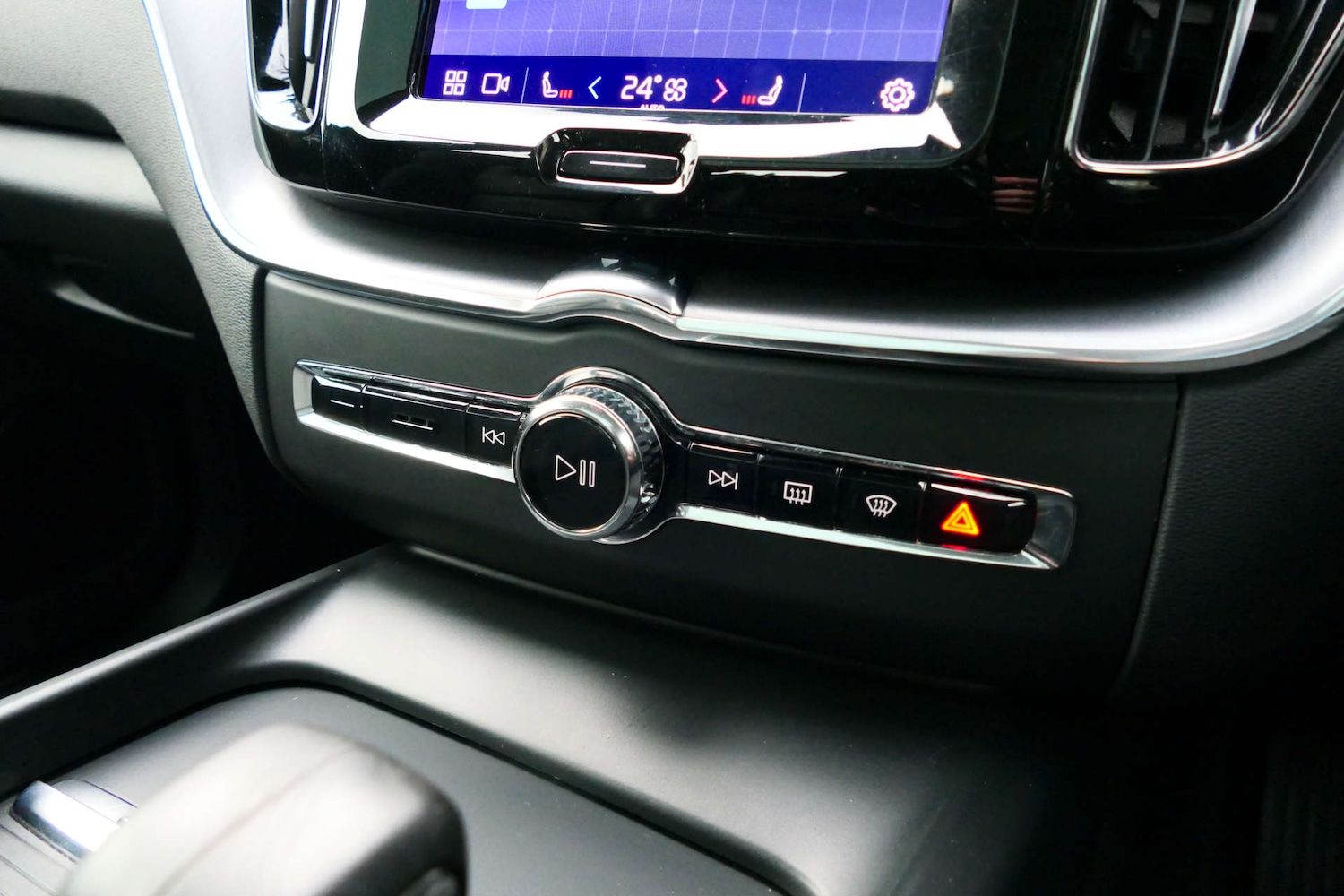 Used Volvo XC60 2021 for sale - 77201569: Photo 23