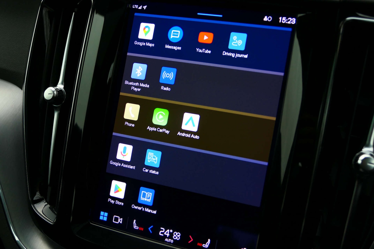 Used Volvo XC60 2021 for sale - 77201569: Photo 25