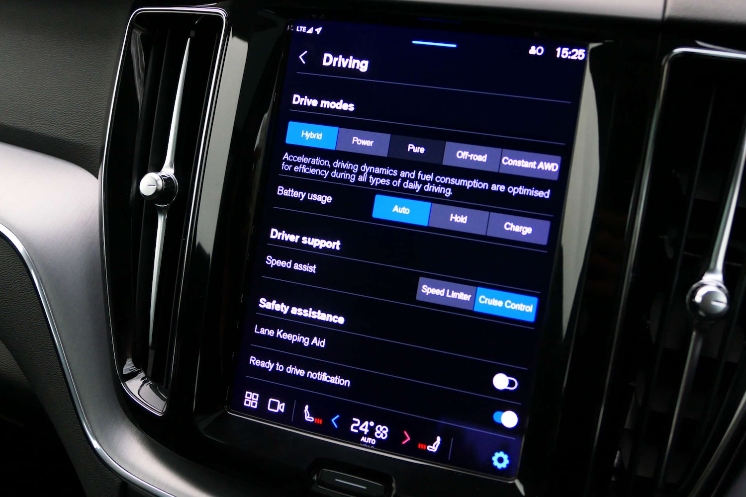 Used Volvo XC60 2021 for sale - 77201569: Photo 26