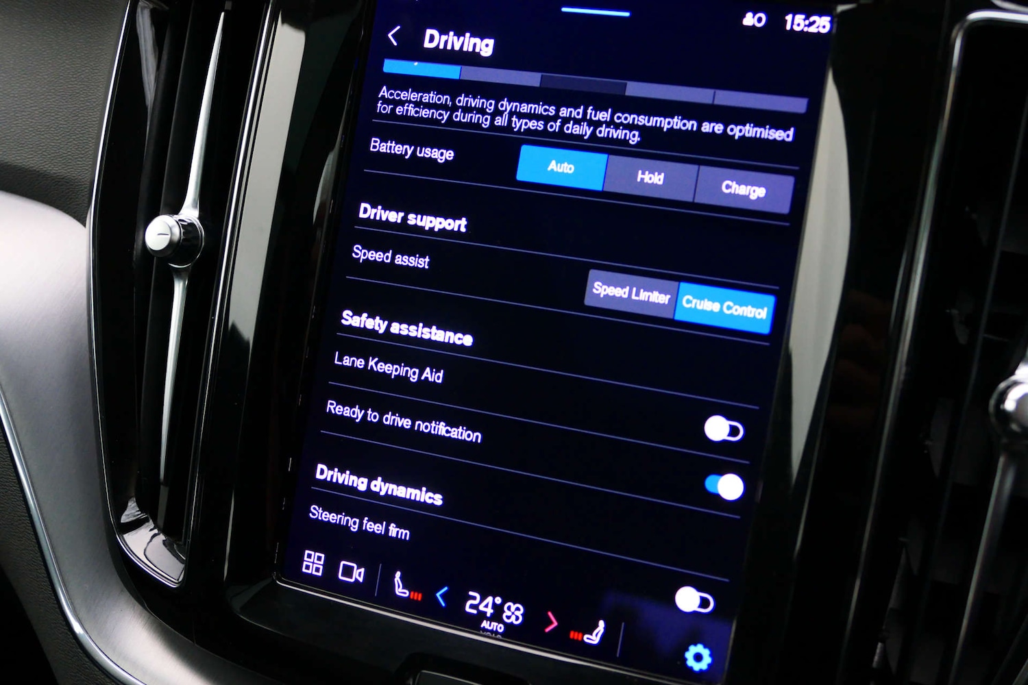 Used Volvo XC60 2021 for sale - 77201569: Photo 27