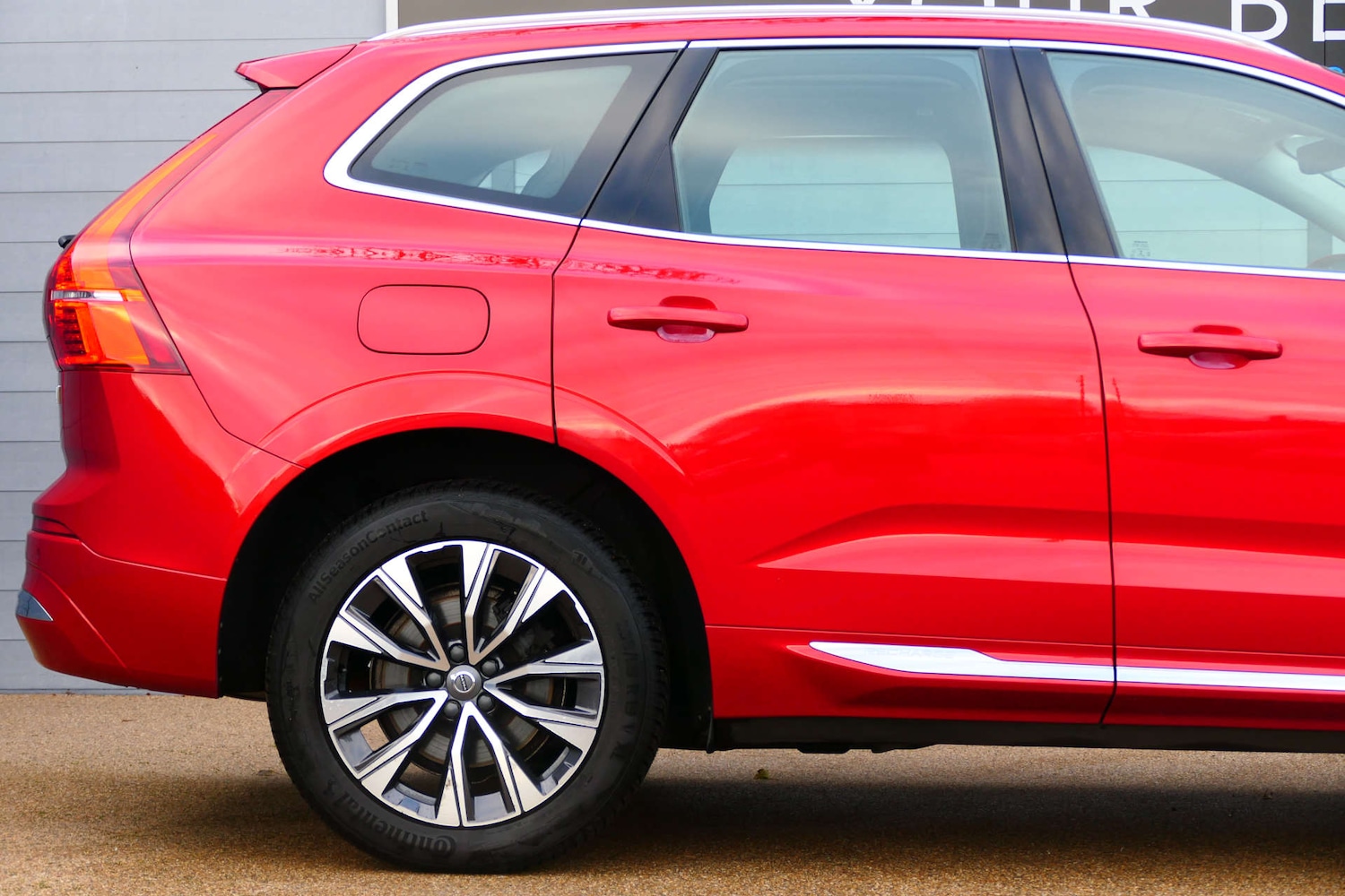 Used Volvo XC60 2021 for sale - 77201569: Photo 9