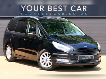 Used Ford Galaxy 2016 for sale - 79038772: Photo