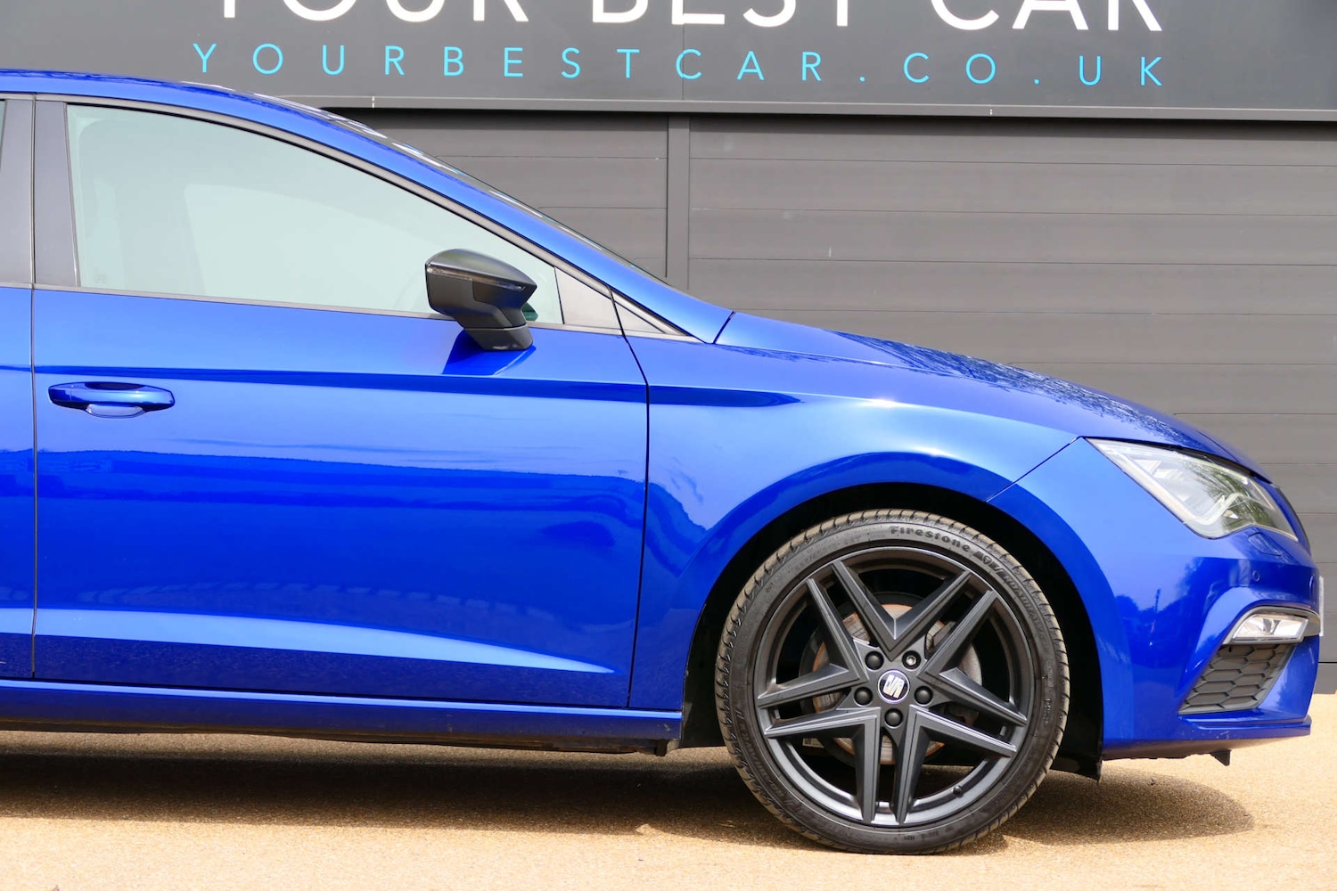 Used SEAT Leon 2020 for sale - 78201190: Photo 10