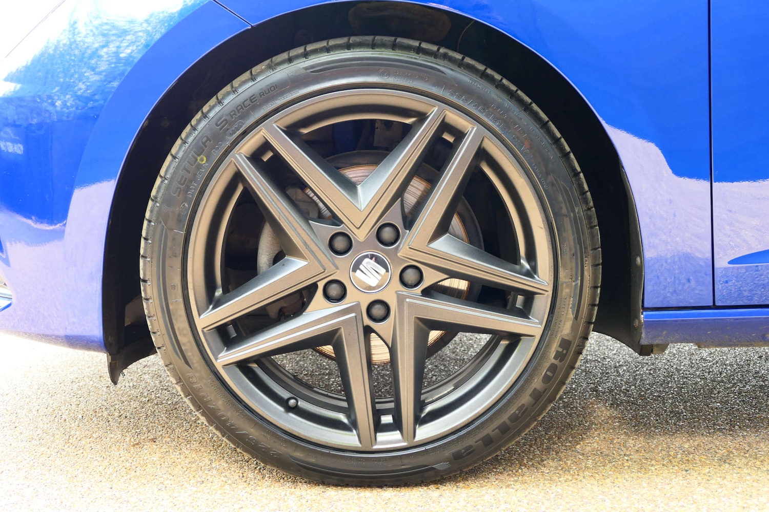 Used SEAT Leon 2020 for sale - 78201190: Photo 11