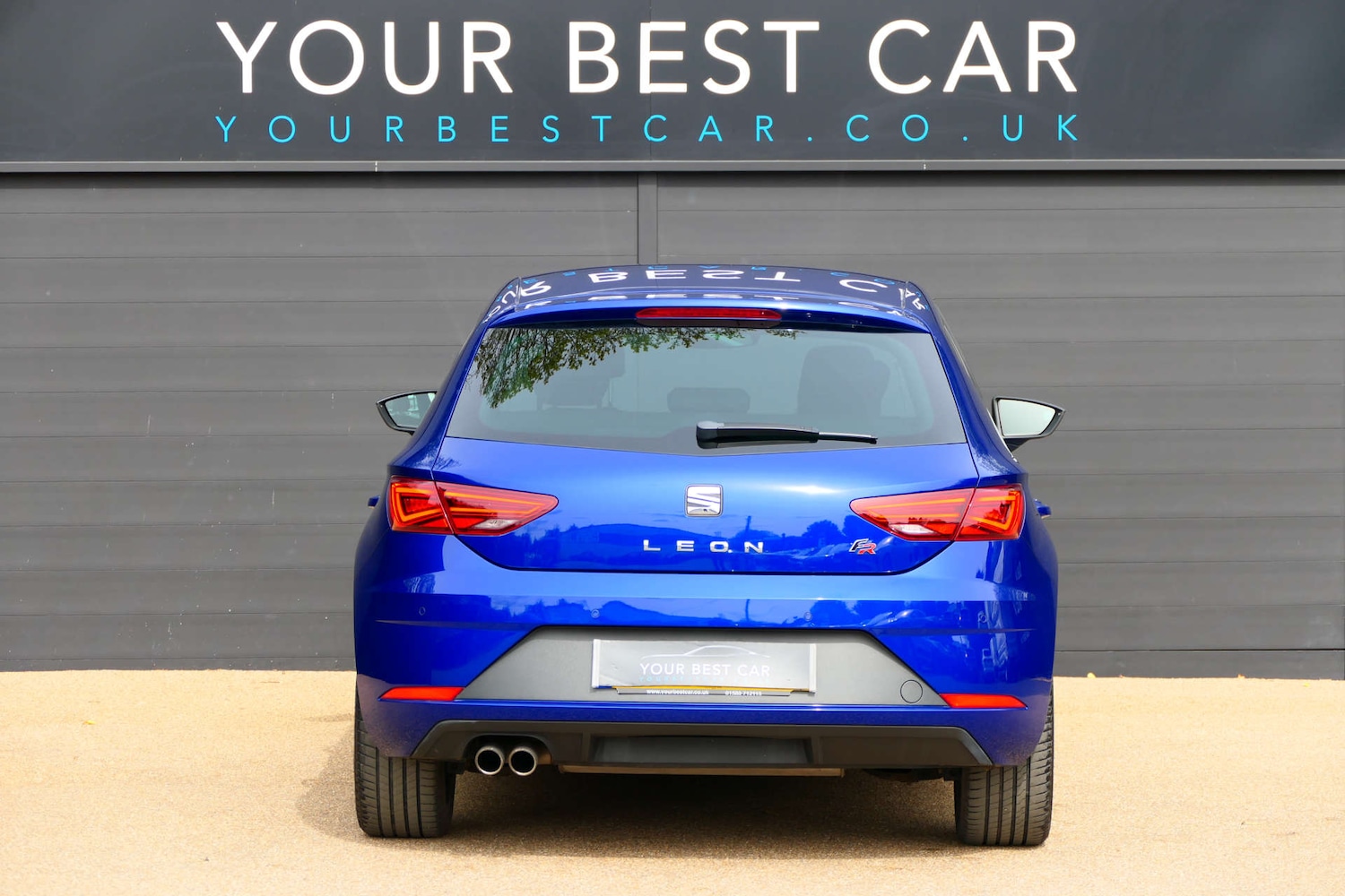 Used SEAT Leon 2020 for sale - 78201190: Photo 15