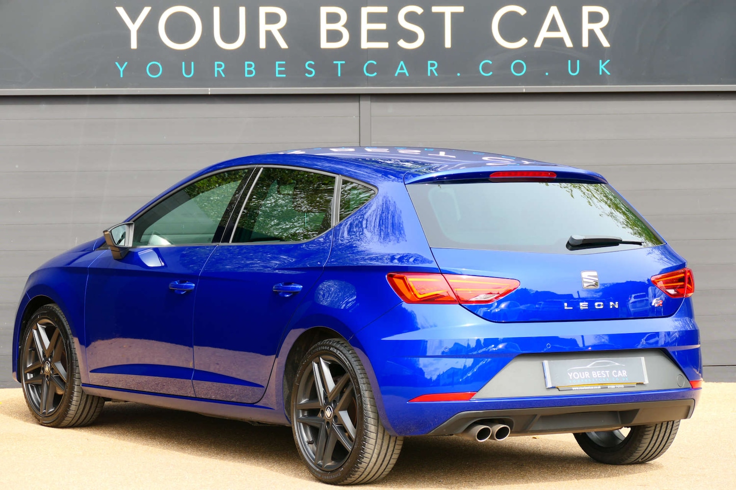 Used SEAT Leon 2020 for sale - 78201190: Photo 16