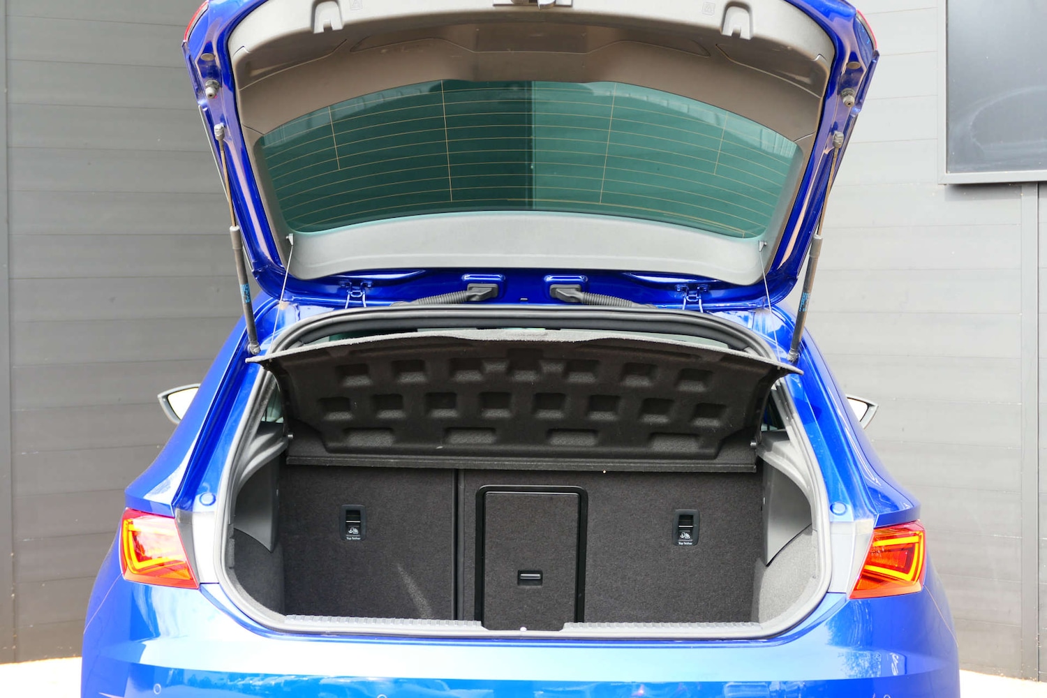 Used SEAT Leon 2020 for sale - 78201190: Photo 18