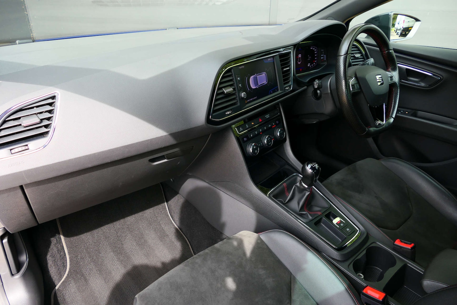 Used SEAT Leon 2020 for sale - 78201190: Photo 21