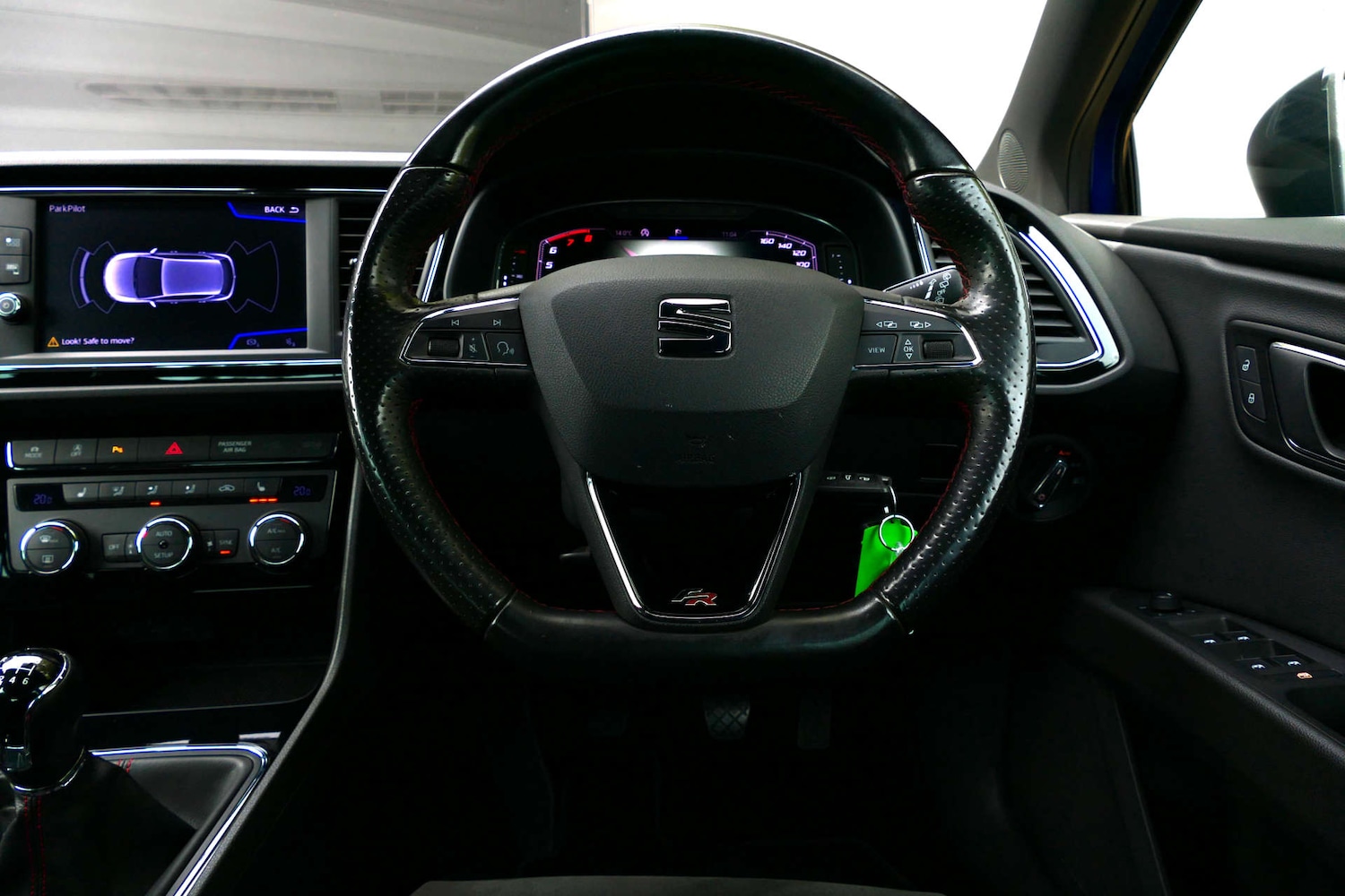 Used SEAT Leon 2020 for sale - 78201190: Photo 25